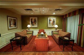 Hotel 31 Houston Near The Galleria Exteriér fotografie