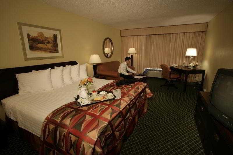 Hotel 31 Houston Near The Galleria Pokoj fotografie
