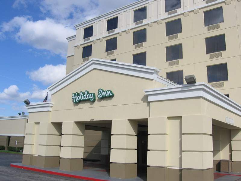 Hotel 31 Houston Near The Galleria Exteriér fotografie