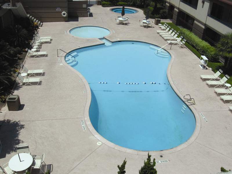 Hotel 31 Houston Near The Galleria Exteriér fotografie